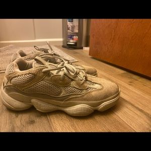 Salt 500 yeezy
